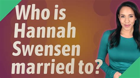 Dec 3, 2022 The first Hannah Swensen Mystery movie since 2017 premiered on August 8 on the Hallmark Channel. . Does hannah swensen have a baby shower